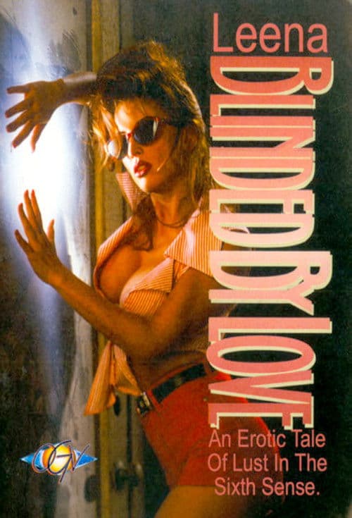 Blinded By Love poster