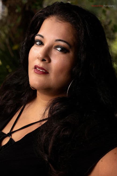 Angie Ruiz profile photo