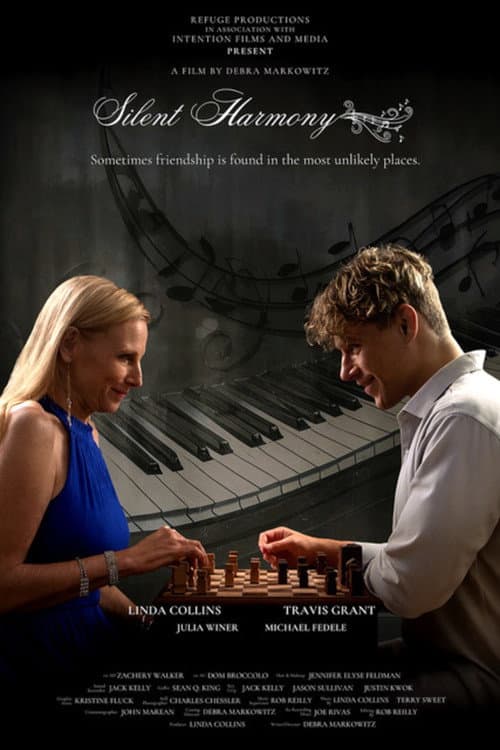 Silent Harmony poster