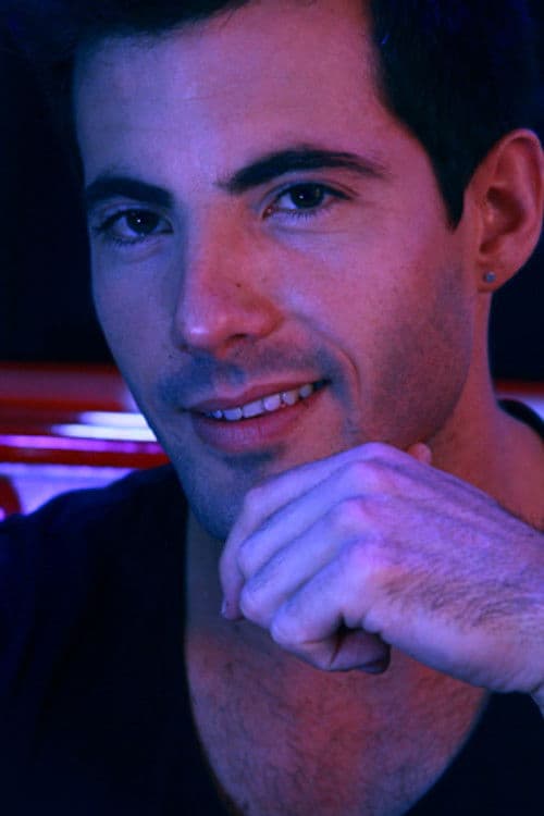 Adrian Conquet profile photo