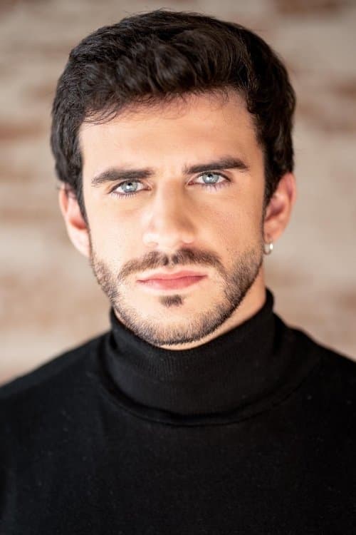 Alejandro Vergara profile photo