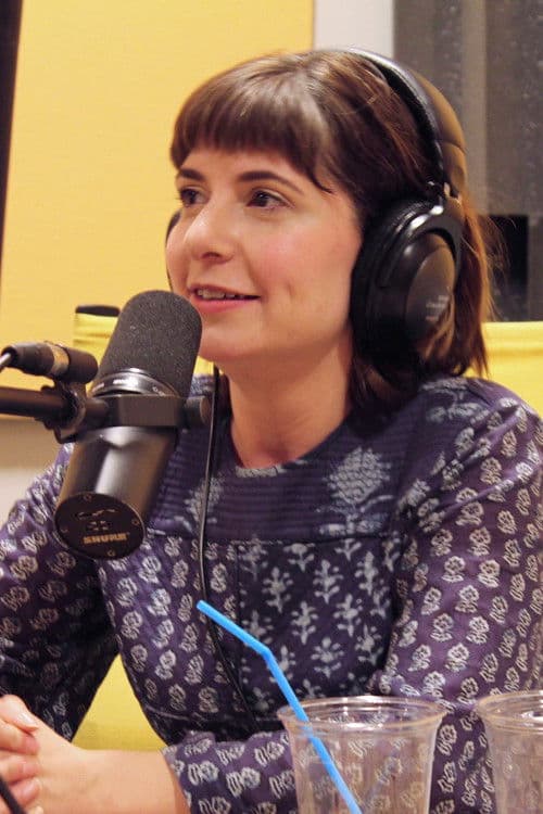 Holly Prazoff profile photo