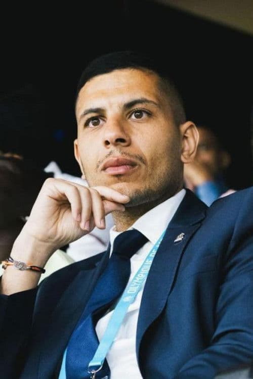 Ali Zarrak profile photo