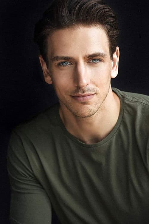 Luke Sykes profile photo