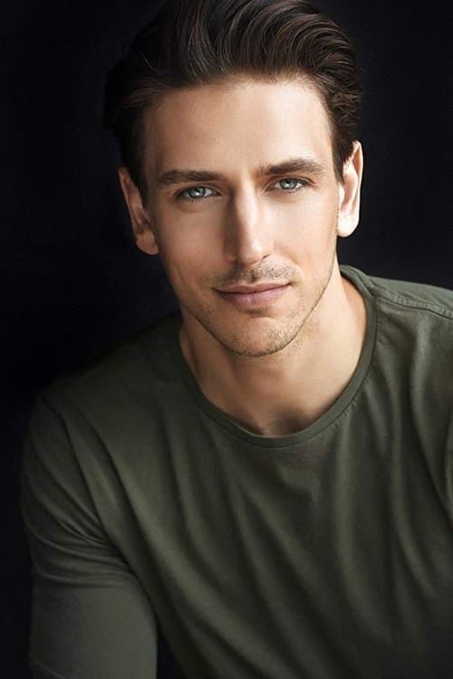 Luke Sykes profile photo