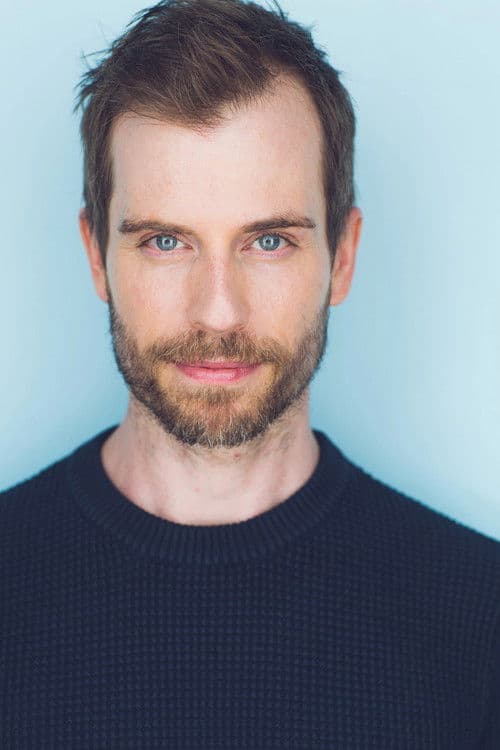 Walter Masterson profile photo