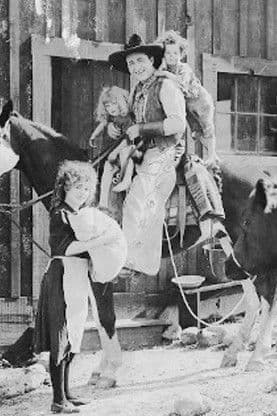 Durand of the Bad Lands poster