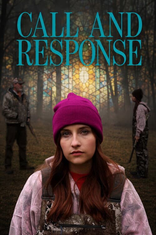 Call and Response poster
