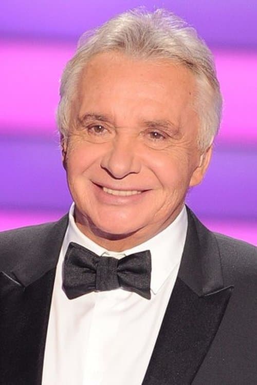 Michel Sardou profile photo