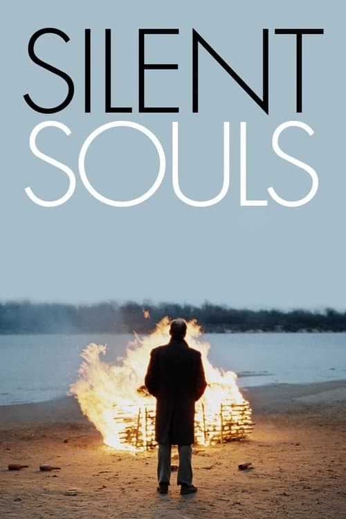 Silent Souls poster