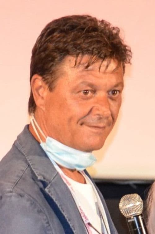 Luan Amelio Ujkaj profile photo