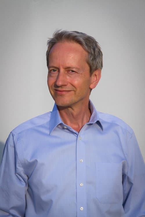 Marcus Pelz profile photo