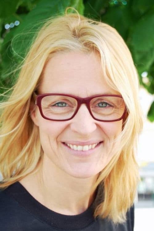 Charlotte Røhder Tvedt profile photo