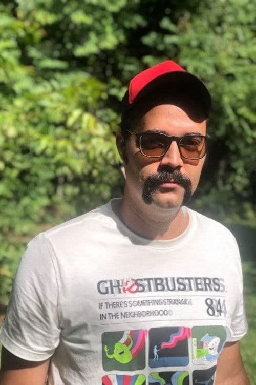 Alex Dombrova profile photo