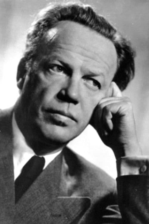 Friedrich Domin profile photo