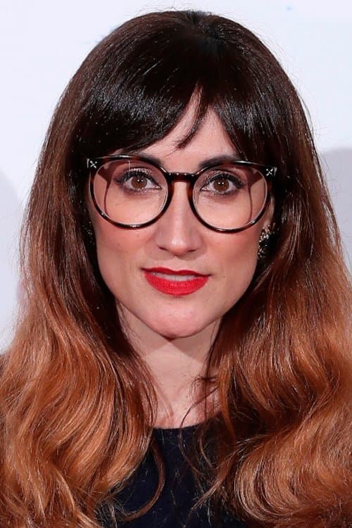 Ana Morgade profile photo