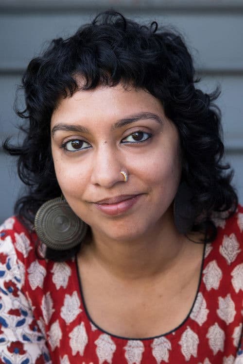 Puloma Basu profile photo