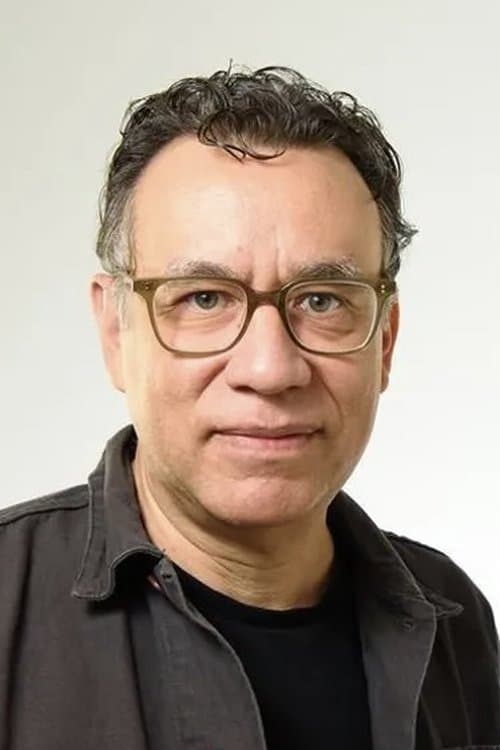 Fred Armisen profile photo