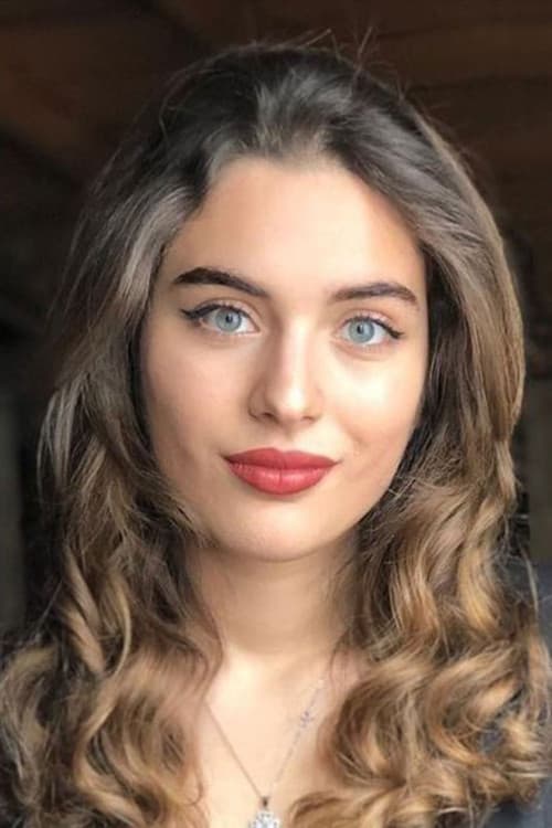 Çağla Şimşek profile photo