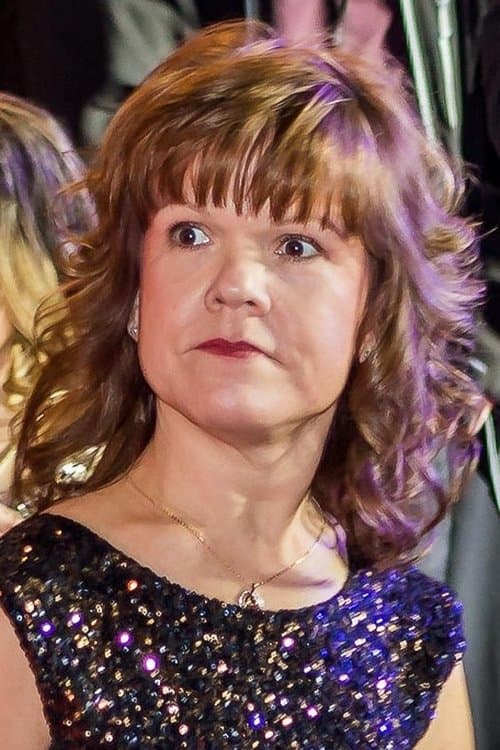 Samantha Davis profile photo