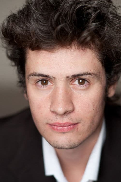 Guillaume Delalandre profile photo