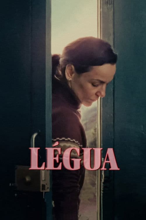 Légua poster