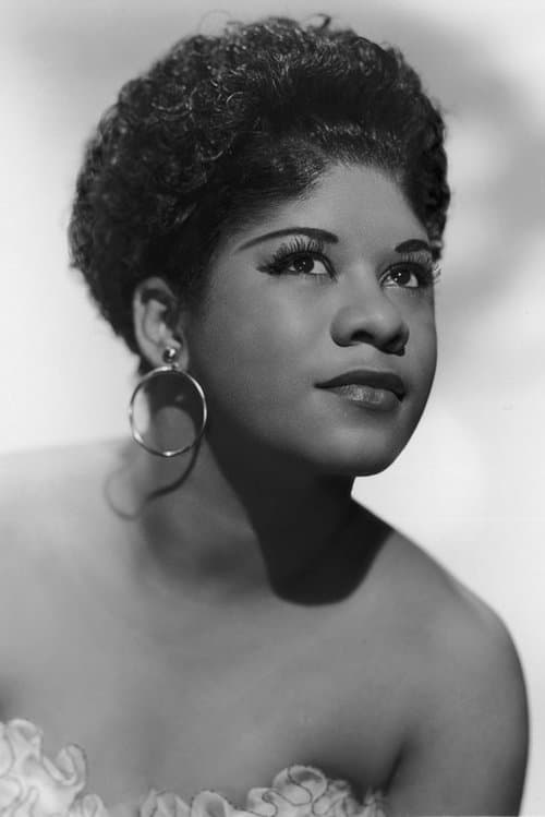 Ruth Brown profile photo