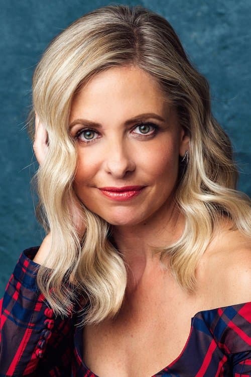 Sarah Michelle Gellar profile photo