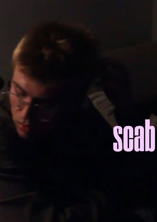 Scab poster