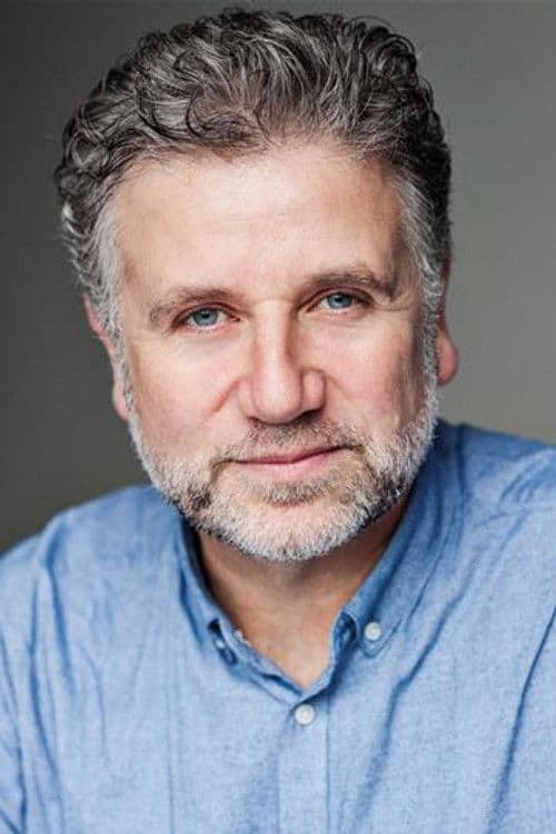 Steve Watts profile photo