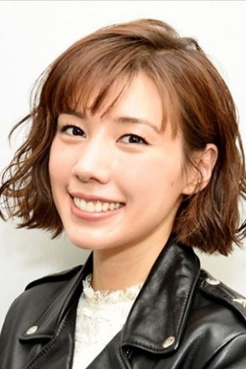 Riisa Naka profile photo