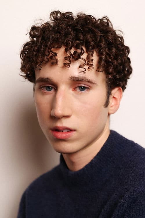 Carson McRae profile photo