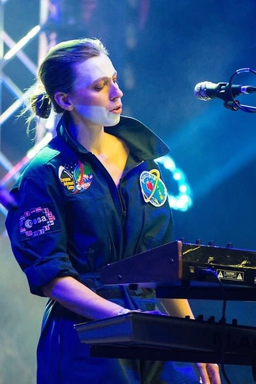 Charlotte Hatherley profile photo