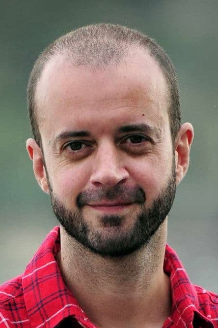 Fernando Franco profile photo