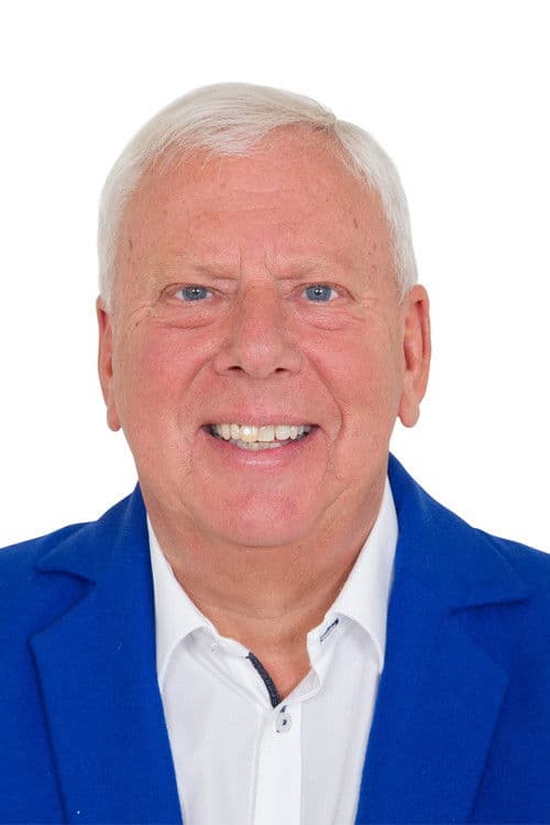 Leif Maibom profile photo