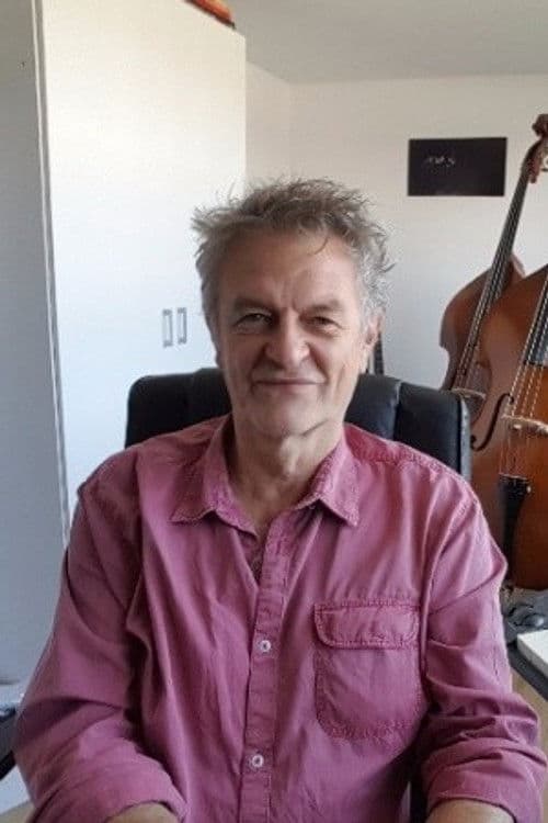 Arie van der Wulp profile photo