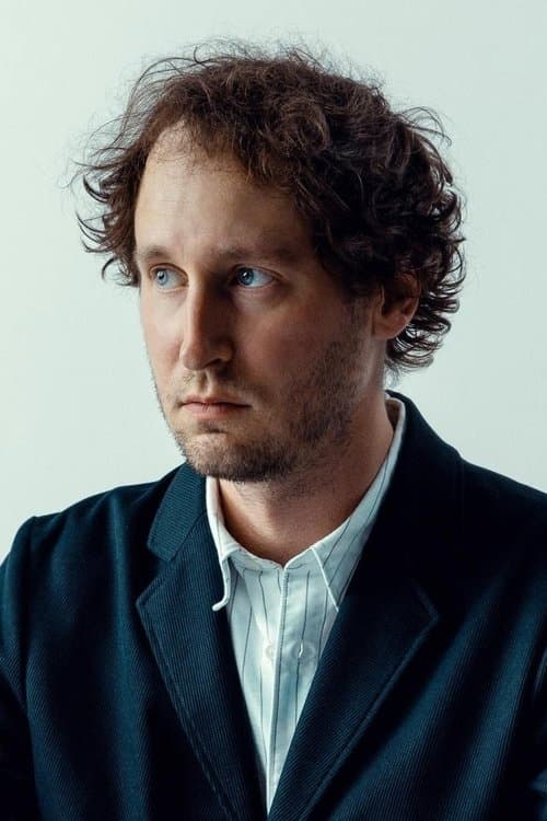 Gus Seyffert profile photo