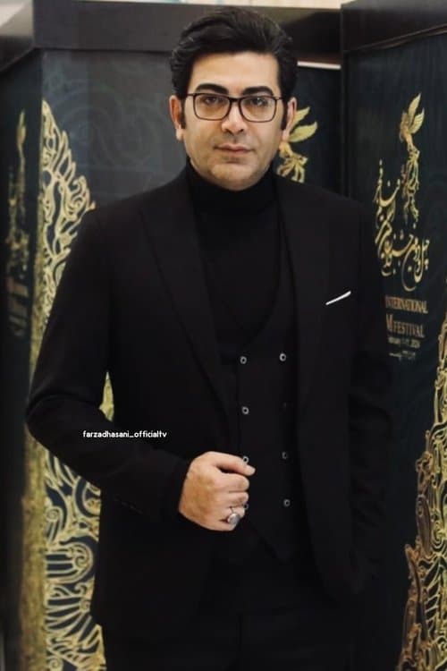 Farzad Hassani profile photo