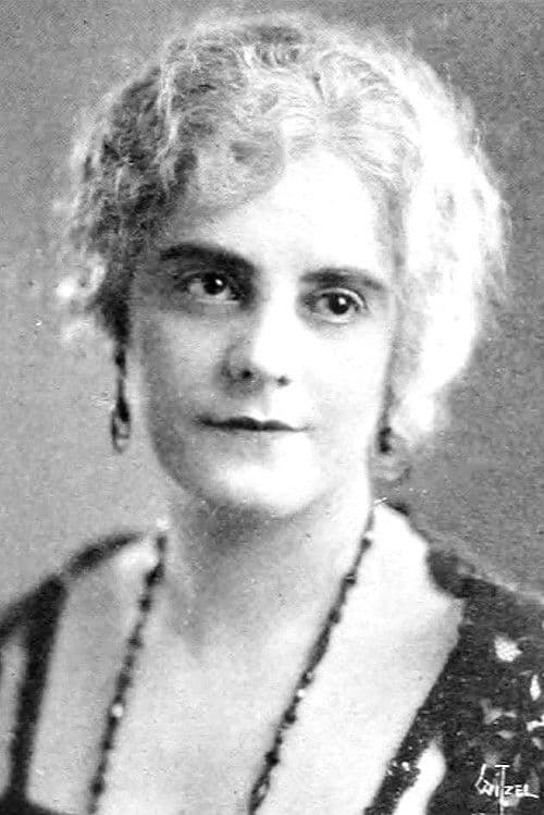 Evelyn Sherman profile photo