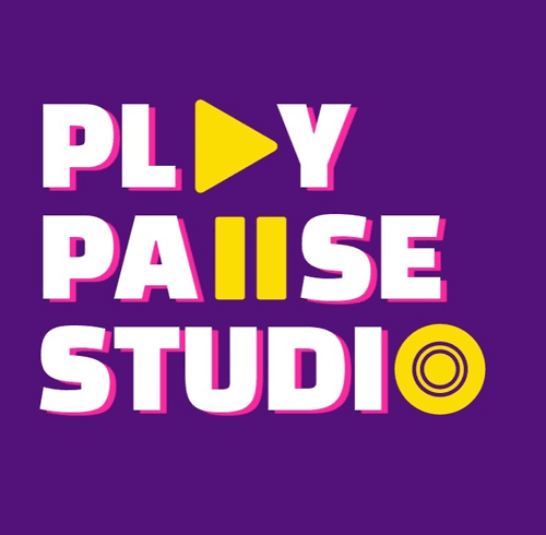 Play Pause Studio