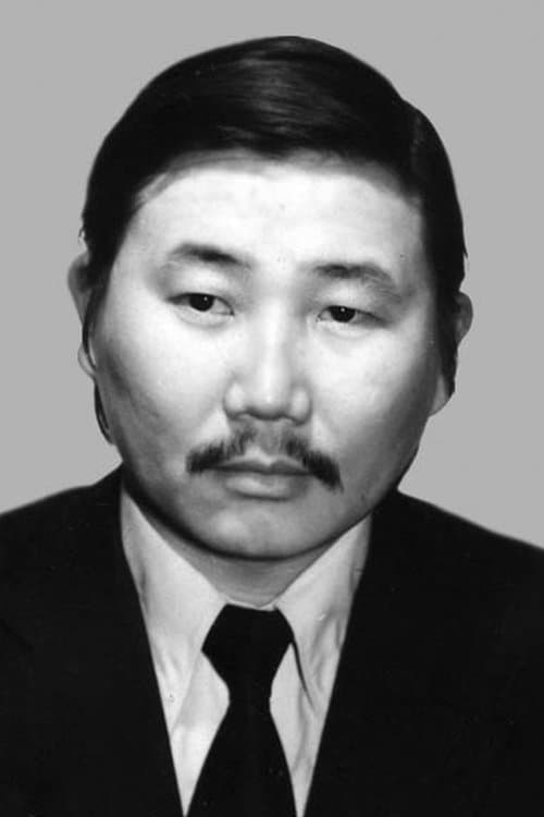 Aleksandr Itygilov profile photo