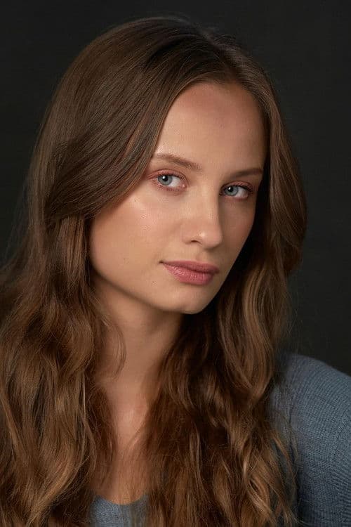 Amanda Hermiine Künnapas profile photo