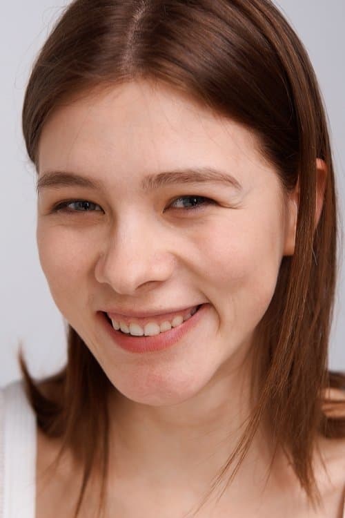 Mariia Shtofa profile photo