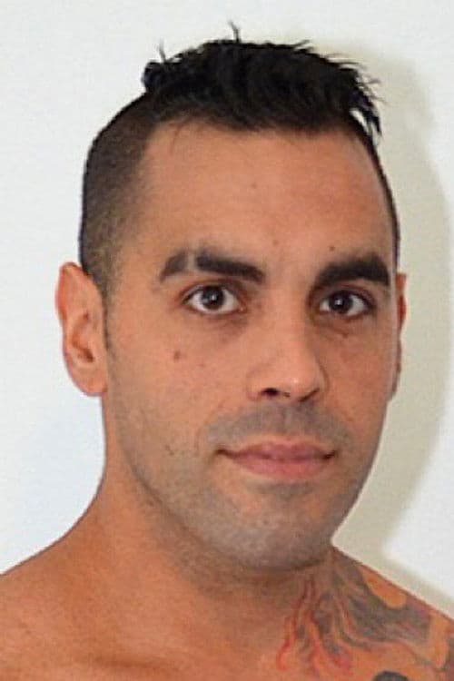 Emilio Calabria profile photo