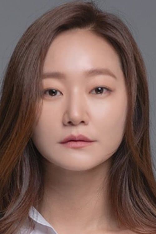 Ryu Ye-ri profile photo