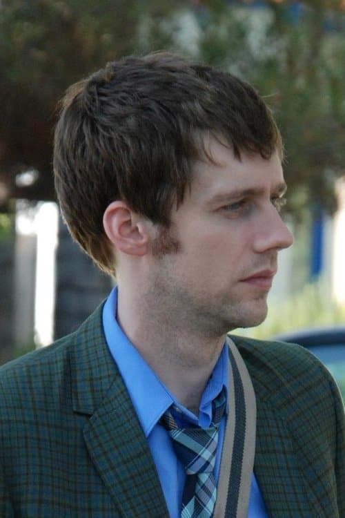 Brian Hopkins profile photo