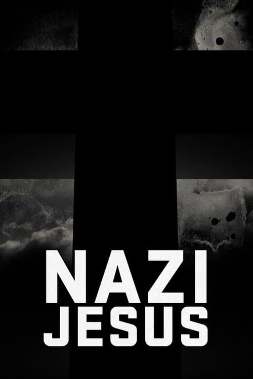 The Nazi Jesus poster