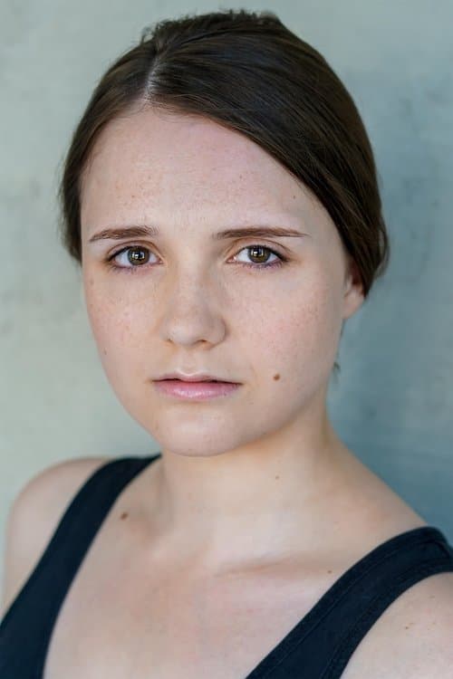 Jasmine Atkins-Smart profile photo