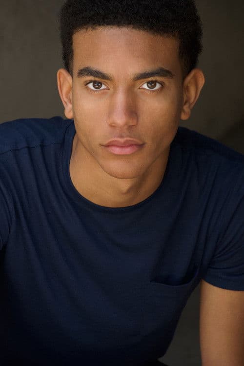 Jordan Austin Smith profile photo