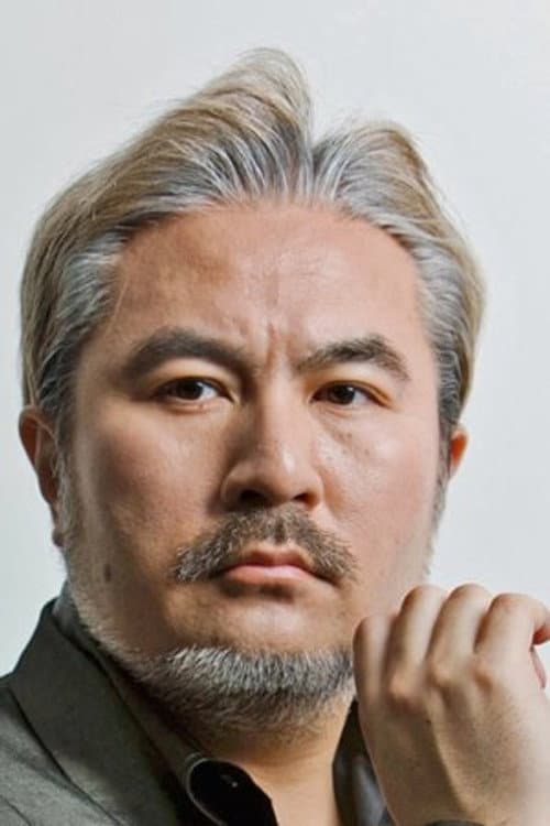Taro Iwashiro profile photo